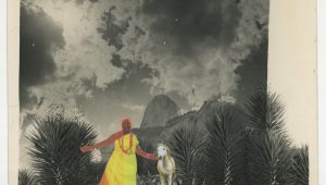 Exposição relâmpago inaugura novo espaço cultural no Centro Histórico neste fim de semana