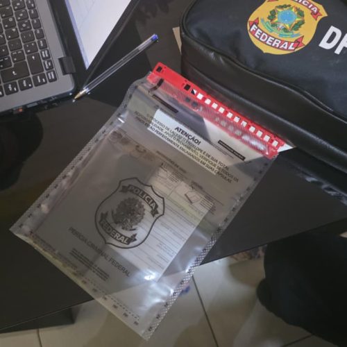 PF combate crimes contra menores e cumpre três mandados de prisão em Joselândia