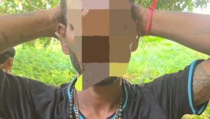 Foto: divulgação/ PC-MA