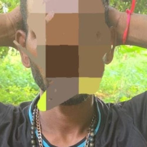 Foto: divulgação/ PC-MA