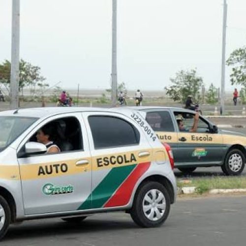 Nova regra para emissão de CNH divide opiniões entre futuros condutores, autoescolas e especialistas no MA