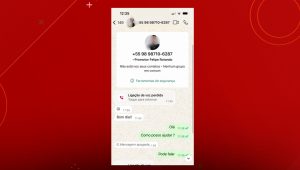 Jornalista maranhense é alvo de tentativa de golpe por criminoso que se passava por promotor de Justiça