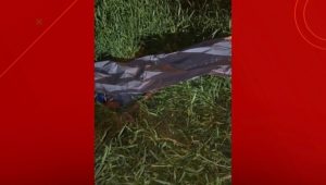 Após discussão, homem é morto a golpes de facão em Imperatriz