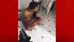 Polícia prende suspeitos com mandado de prisão em aberto durante operação em bairros de São Luís