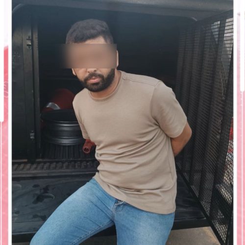 Empresa de móveis planejados era fachada para esquema de golpes, diz polícia