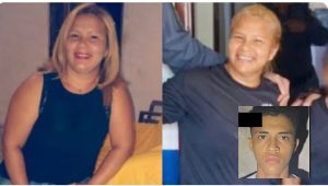 Um dos suspeito de matar cozinheira morre em confronto com a polícia em Coelho Neto