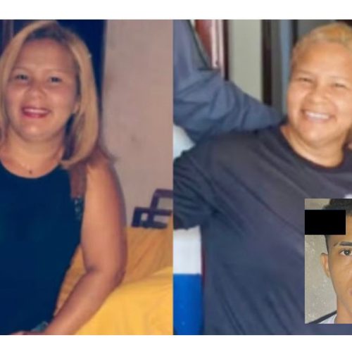 Um dos suspeito de matar cozinheira morre em confronto com a polícia em Coelho Neto