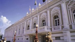 Foto: representação
