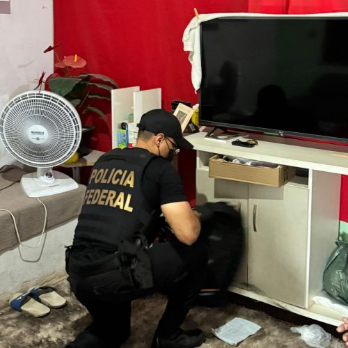 PF investiga fraude milionária no INSS no Maranhão; prejuízo já chega a R$ 1,45 milhão