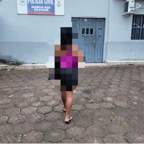 Mulher é agredida e violentada sexualmente em Grajaú