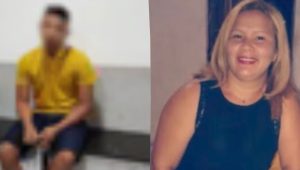 Suspeito de matar servidora da PM em Coelho Neto é liberado após negar envolvimento com o crime