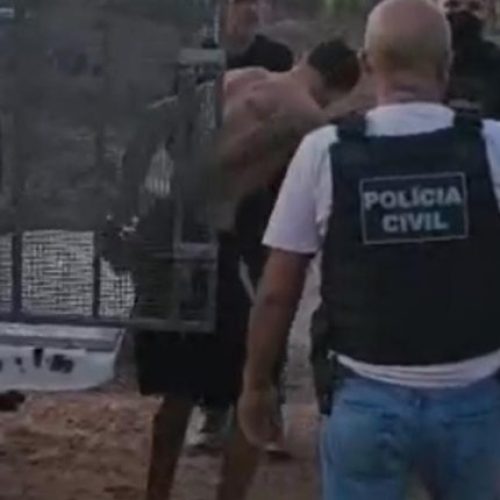 Foto: divulgação/ PC-MA