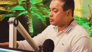 Weverton Rocha destaca alinhamento com Lula e Brandão e articulações para 2026 em entrevista à Difusora News