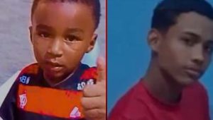 Família busca justiça por morte de menino de 3 anos em São Luís; padrasto é o principal suspeito