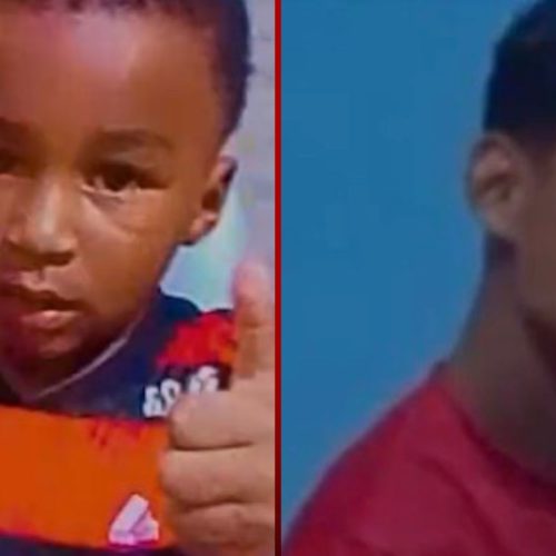 Família busca justiça por morte de menino de 3 anos em São Luís; padrasto é o principal suspeito