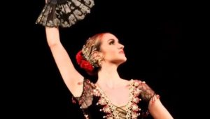 Espetáculo “Dom Quixote” estreia no palco do Teatro Arthur Azevedo