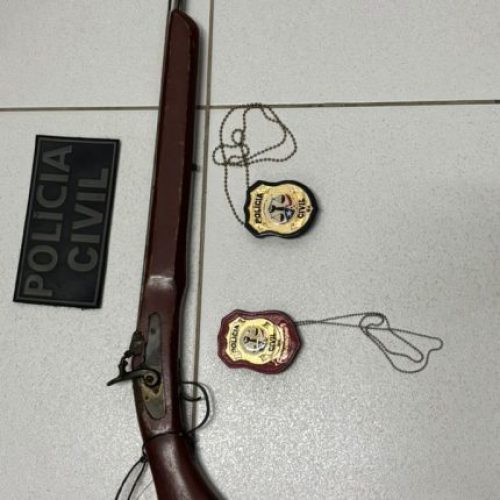 Foto: divulgação/ PC-MA