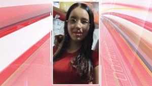 Família faz apelo por ajuda para encontrar adolescente desaparecida, em São Luís