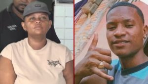 Suspeita de integrar facção é presa por envolvimento em homicídio no Parque Guarujá, em São Luís