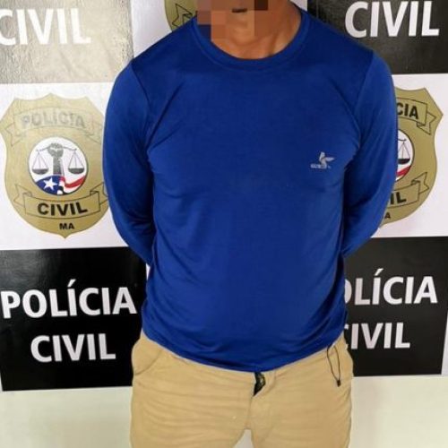 Foto: divulgação/ PC-MA