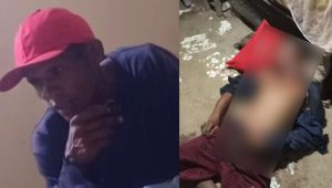 Homem é morto com tiro na boca dentro de casa em Olinda Nova do Maranhão