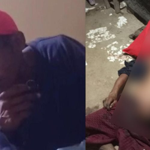 Homem é morto com tiro na boca dentro de casa em Olinda Nova do Maranhão