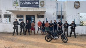 Foto: divulgação/ PC-MA