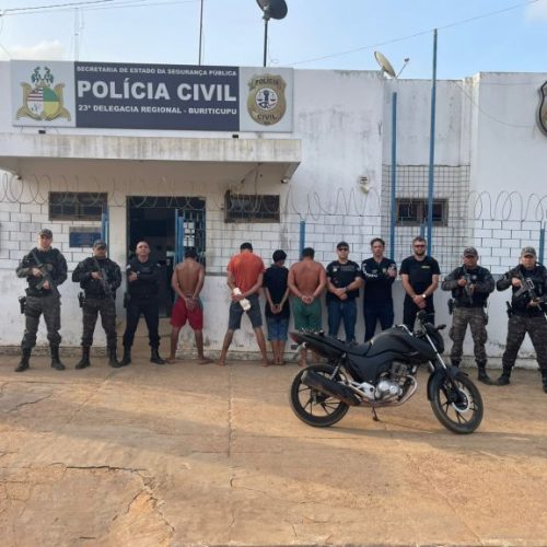 Foto: divulgação/ PC-MA