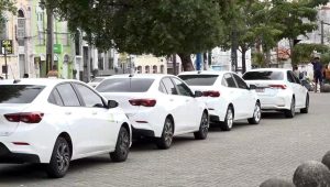 194 pessoas são autuadas em São Luís por isenção irregular de IPVA com alvarás falsos de taxistas