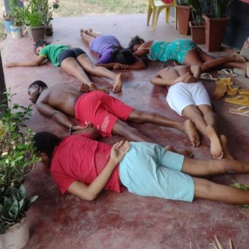 Foto: divulgação/ PC-MA