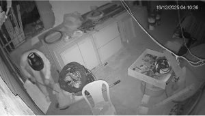 Moradores do Monte Castelo denunciam ondas de furtos e arrombamentos; clima é de medo e insegurança