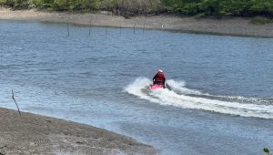 Corpo de adolescente é encontrado no Rio Anil após afogamento em São Luís