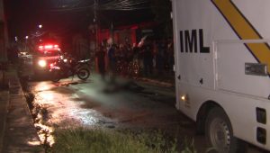 Homem é morto a tiros na Vila Riod, em São Luís