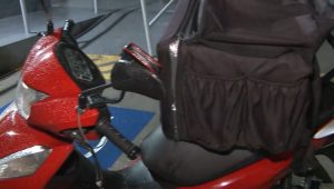 Motociclista de aplicativo é sequestrado e torturado durante entrega em São José de Ribamar