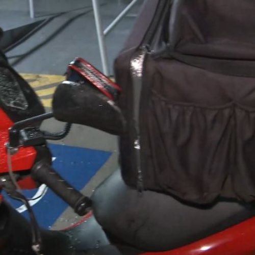 Motociclista de aplicativo é sequestrado e torturado durante entrega em São José de Ribamar