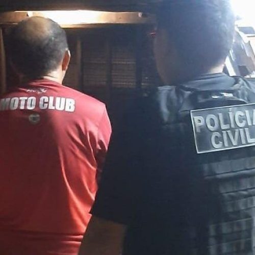 Foto: divulgação/ PC-MA