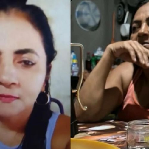Mulher é morta pelo marido com garrafada na cabeça em Lago da Pedra