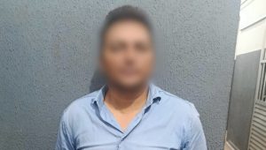 Suspeito de homicídio é preso após disparos, na Avenida Pedro Neiva de Santana, em Imperatriz