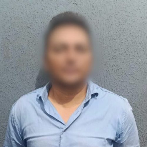 Suspeito de homicídio é preso após disparos, na Avenida Pedro Neiva de Santana, em Imperatriz