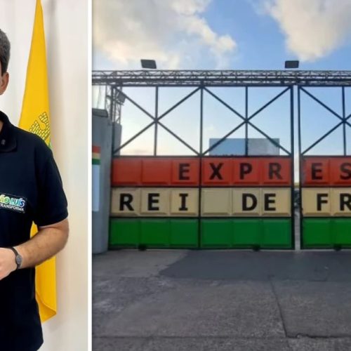 Em meio a greve, Prefeitura de São Luís diz que vai romper contrato com a Expresso 1001