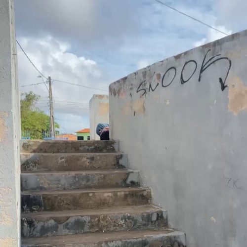 Homem é morto a tiros no bairro do Barreto, em São Luís