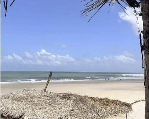 MP proíbe acesso de veículos à Praia Olho de Porco nos dias 31 e 1°