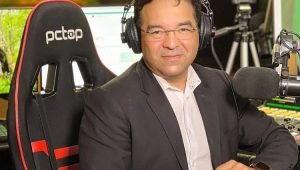 Programa Love News estreia nesta sexta na Difusora News FM com programação romântica e nova proposta musical