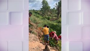 Jovem morre afogado em riacho no município de Codó