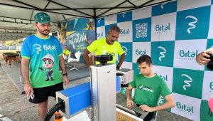 Bital Ambiental se consolida como referência em preservação ambiental no Maranhão em 2025