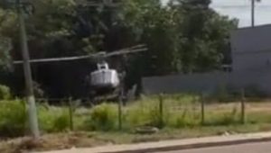 Tentativa de assalto a agência financeira é frustrada pela Polícia Militar em Cidelândia