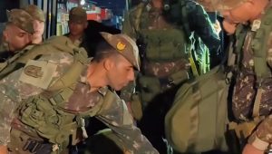 Buscas por irmãos desaparecidos entram no 7º dia com reforço do Exército e da PM Ambiental em Bacabal