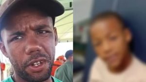 Bacabal: pai de Kauã revela que filho contou que estava sozinho com os primos quando se perdeu na mata