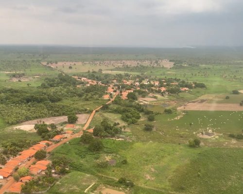 9º dia de buscas: oitiva deve ser feita por perícia especializada no desaparecimento de crianças