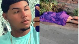 Jovem é morto com golpes de objetos durante entrega na Cidade Olímpica